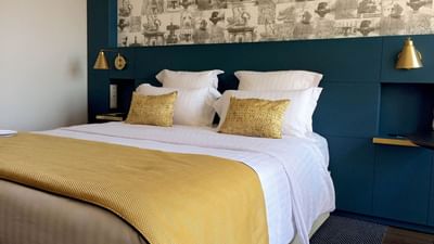 Confort & Privilège