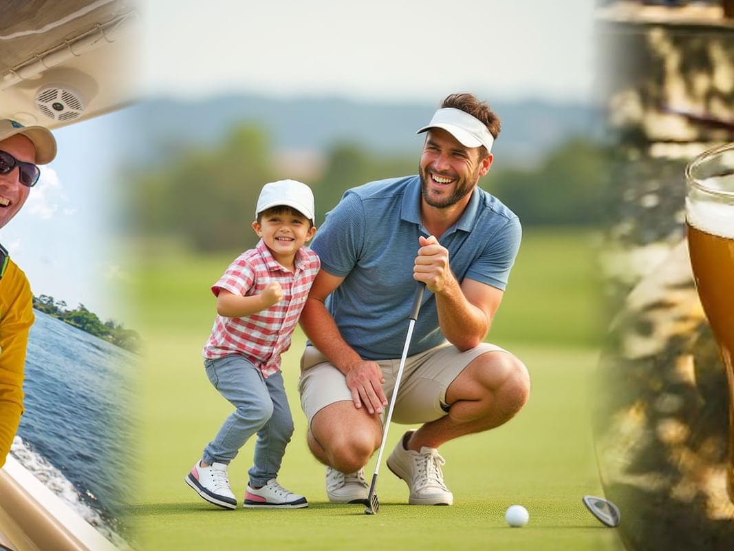 Things to Do on Father’s Day in Orlando