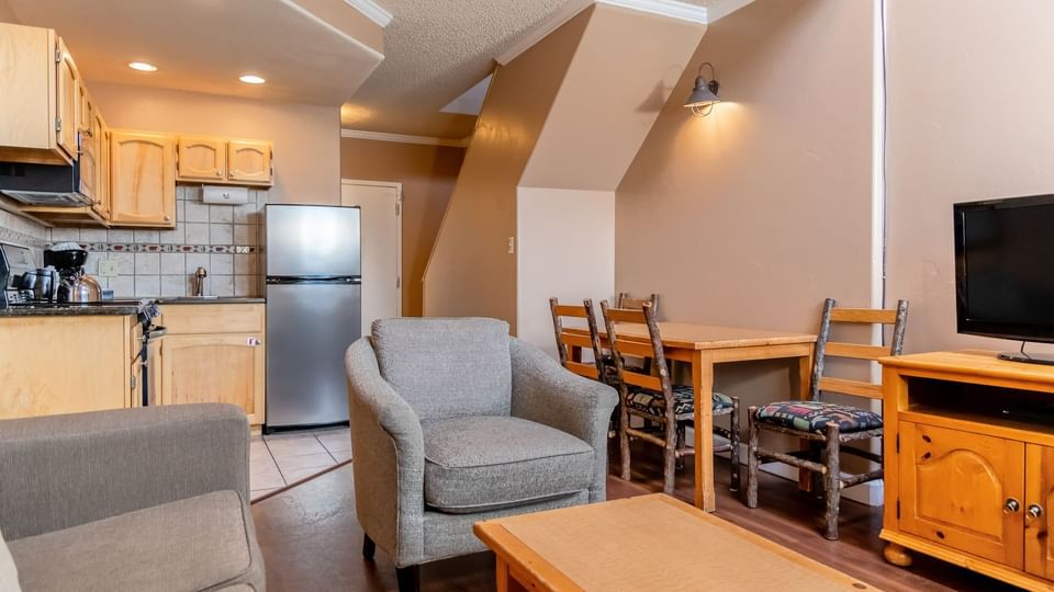 Studio Loft
