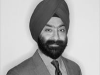 Rabinder Pal Singh
Chief Financial Officer of Dream hotels