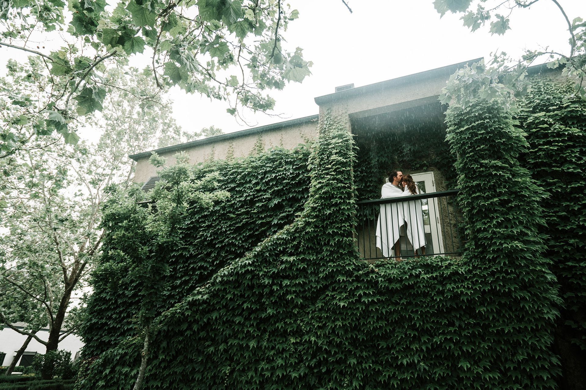 Boutique Napa Valley Hotel Rooms | Southbridge Napa Valley