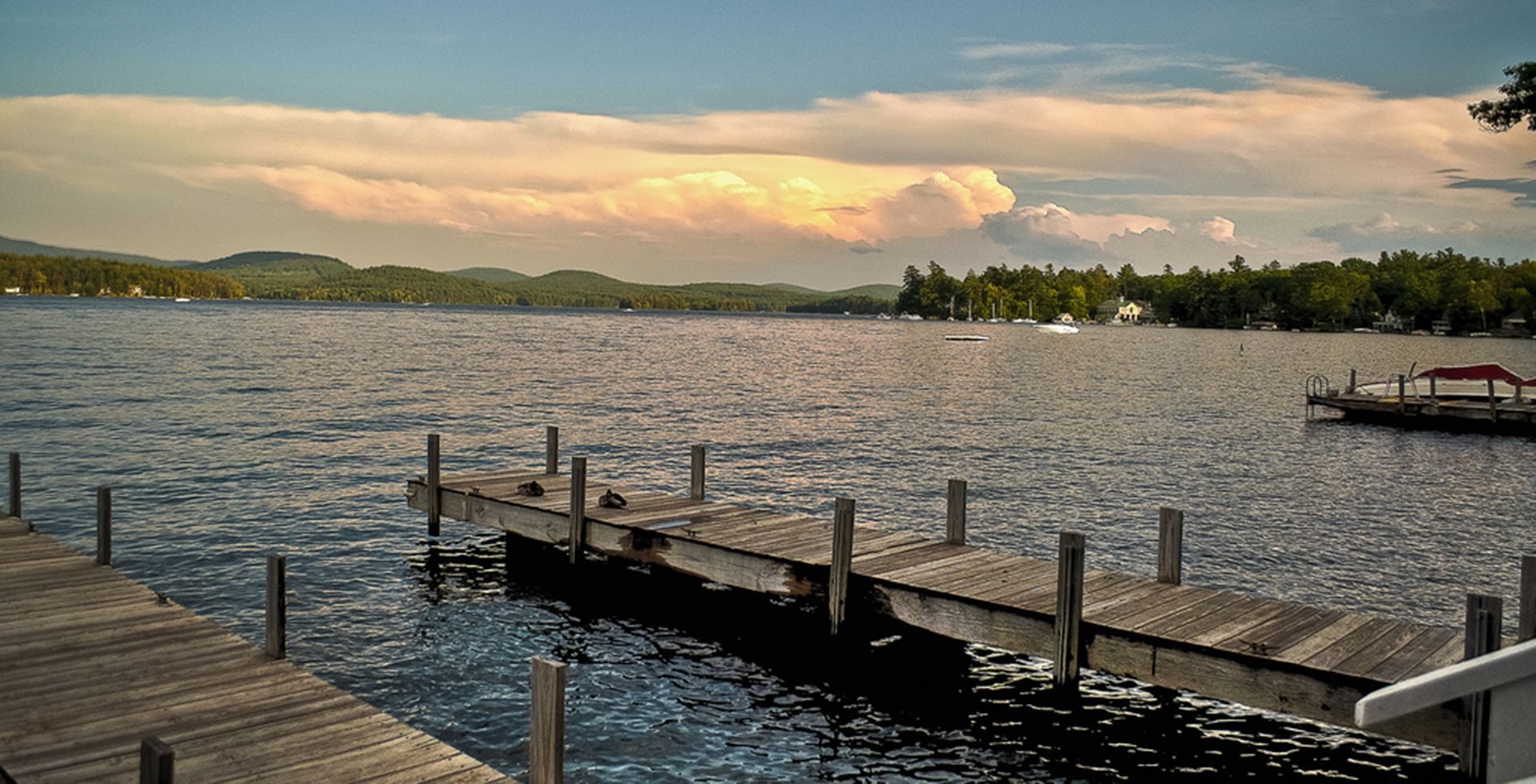 Adventures | Cotton Valley Rail Trail | Wolfeboro Inn