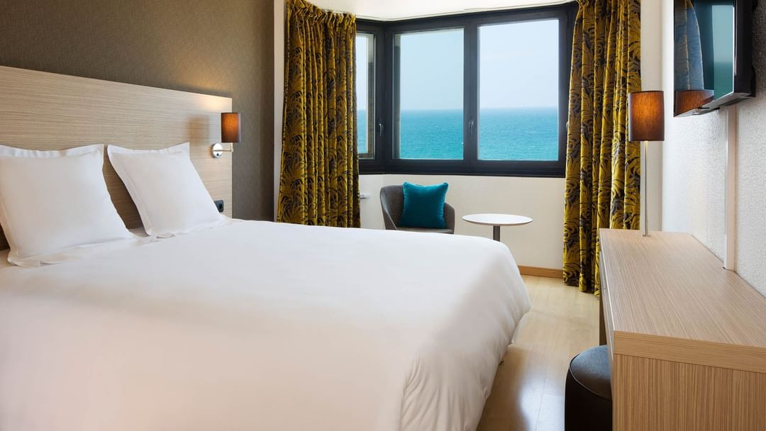 Chambre Prestige