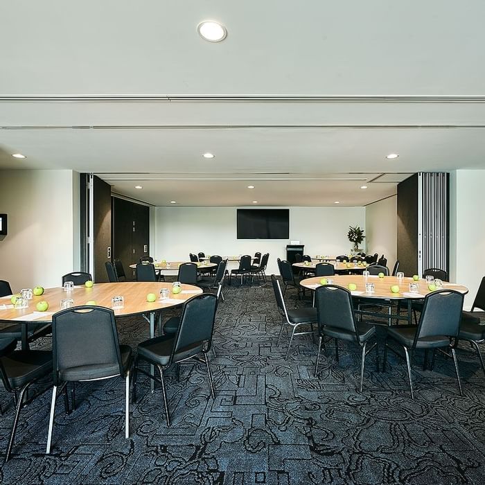 Moorabool Room 2 & 5 