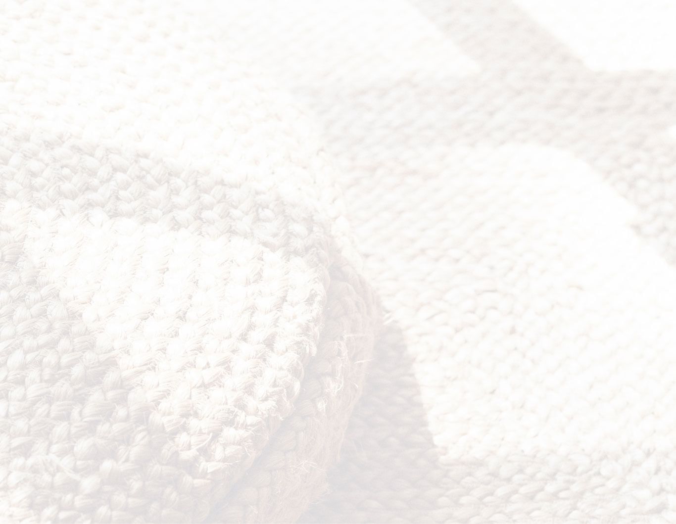 White wallpaper with vector patterns at Marbella Club Wellness