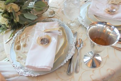 weddings at Painter's Lodge Resort