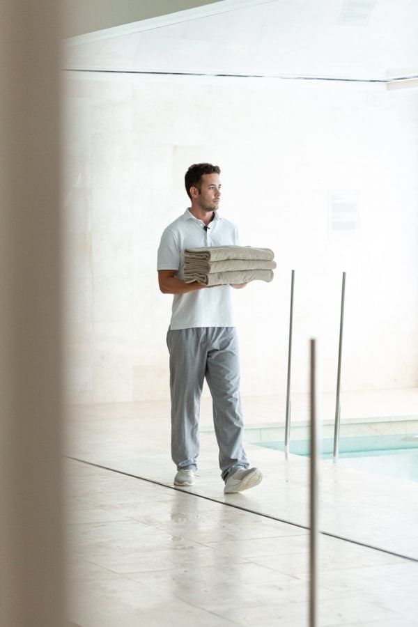 Work at Ibiza Gran Hotel