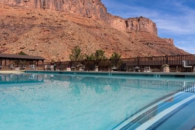 Moab Utah Lodging - Media Gallery - Red Cliffs Lodge