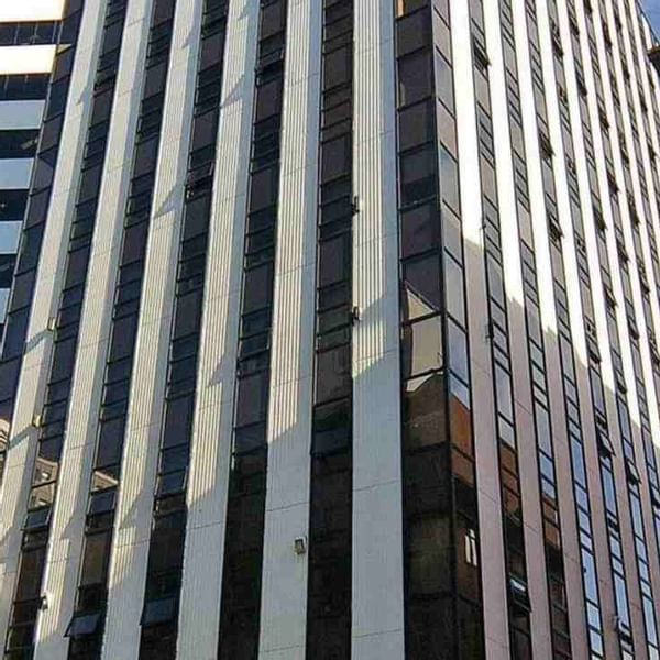 UniLodge Stafford House Student Accommodation