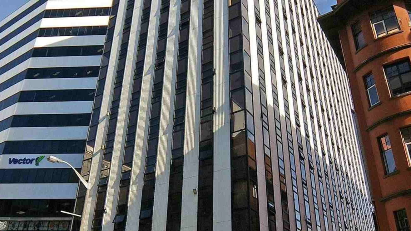 UniLodge Stafford House Student Accommodation