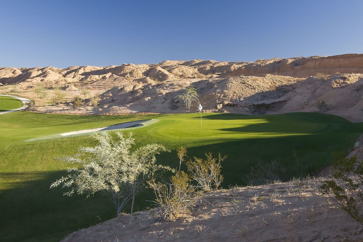 Conestoga golf course