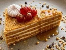 A TASTE OF LEMONIA RESTAURANT, JUST A TAP AWAY!