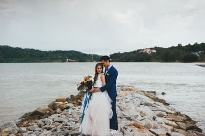 Port Dickson Wedding Venues & Packages | Lexis Hibiscus Port Dic