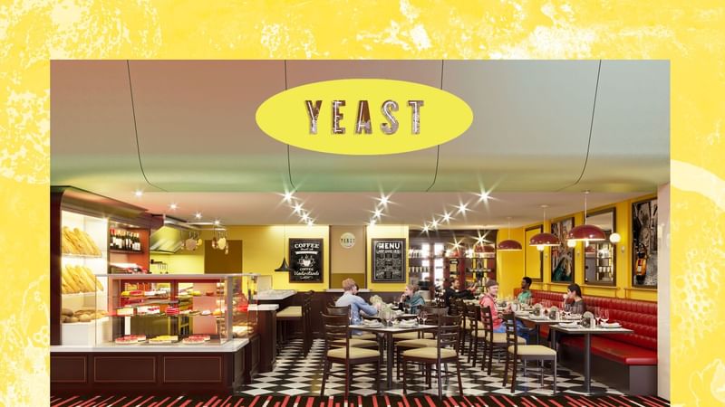 Yeast Web Banner