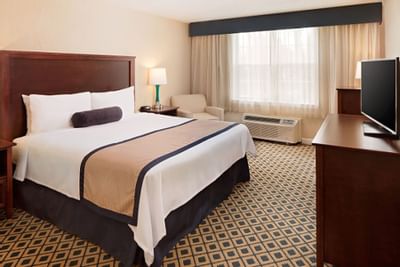 Take a Virtual Tour of Our Westford Hotel - Westford Regency Inn