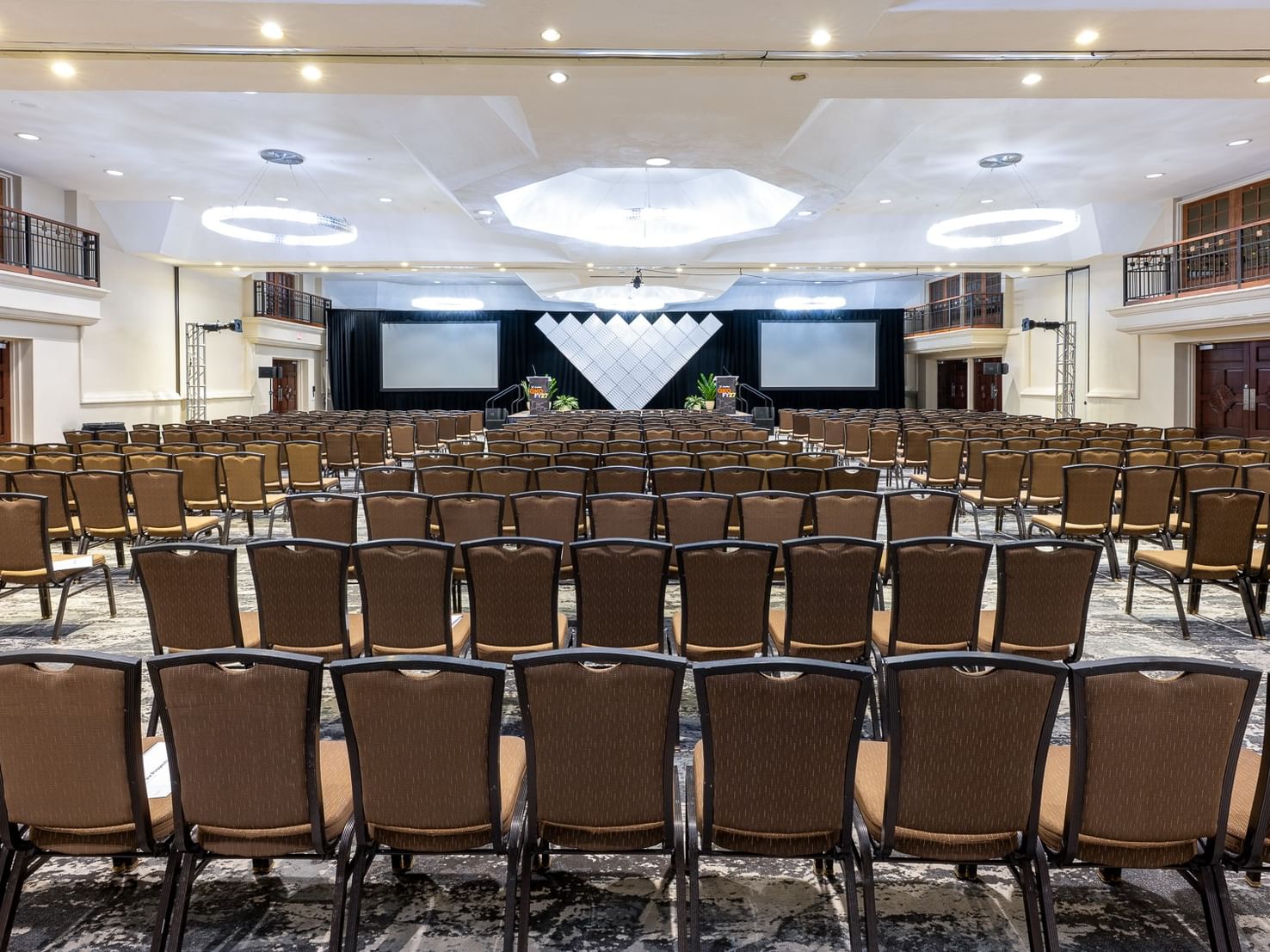 Meeting, event and convention space in Phoenix, AZ