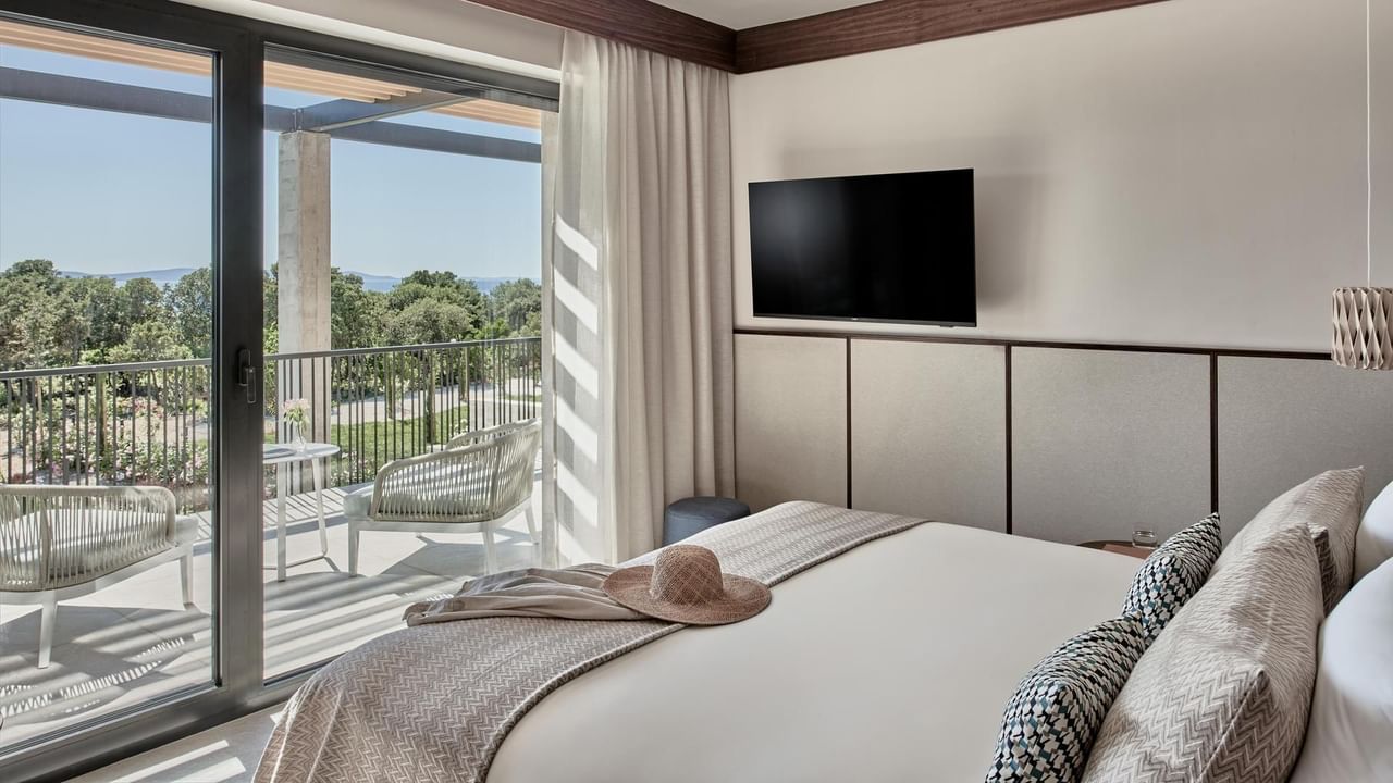 Falkensteiner Luxury Villas - Room