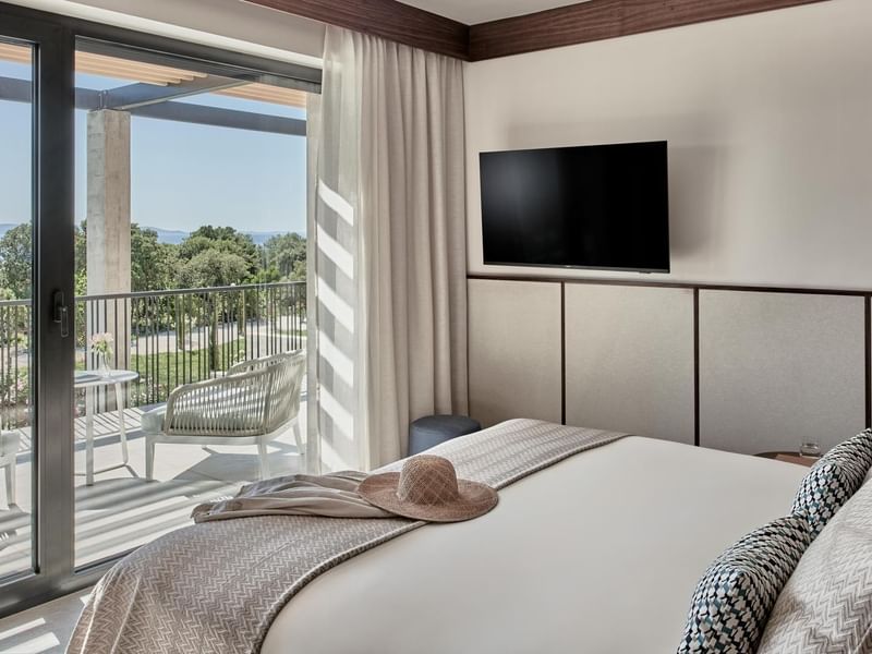 Falkensteiner Luxury Villas - Room