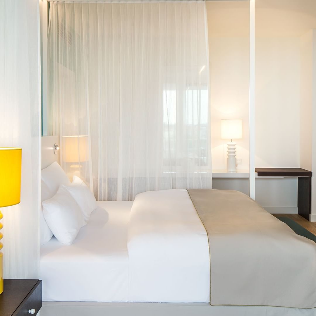 Rivo Alto Suite at Falkensteiner Hotel Jesolo