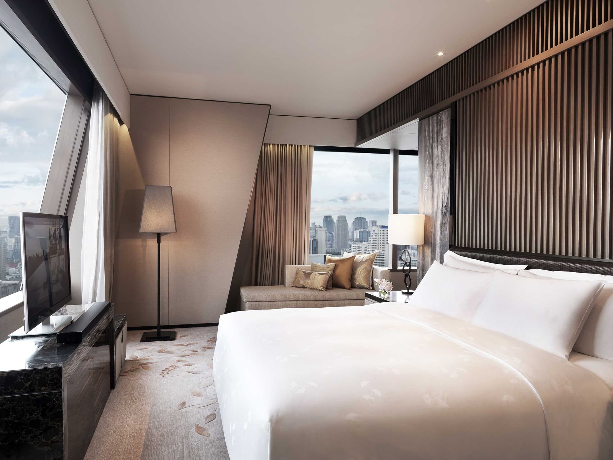 ONE HARMONY 会員特典 | The Okura Prestige Bangkok