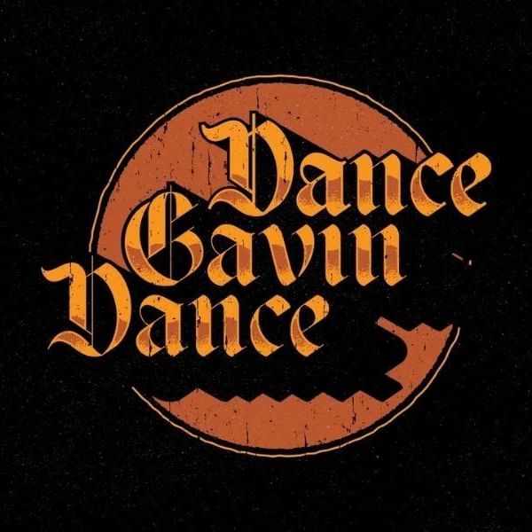 Dance Gavin Dance live at the Stone Pony Asbury Park