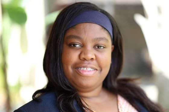 Portrait of Maria DeLeon, Sales Manager at Rosen Inn Closest to Universal