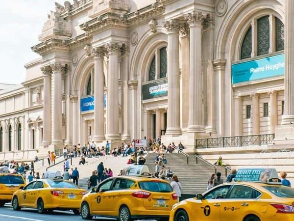 Best Museums in New York City