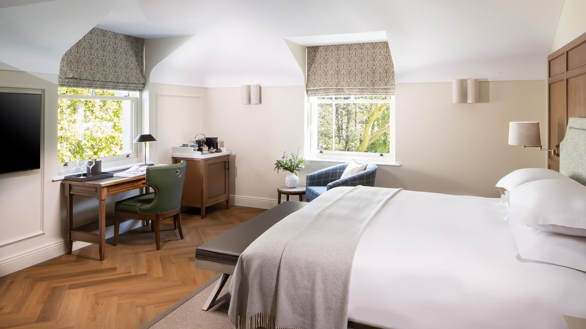 Causeway Suite