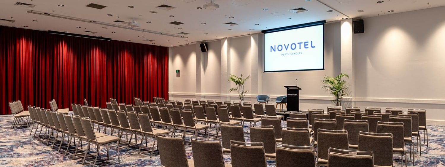 Ballroom South