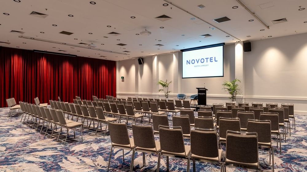 Ballroom South