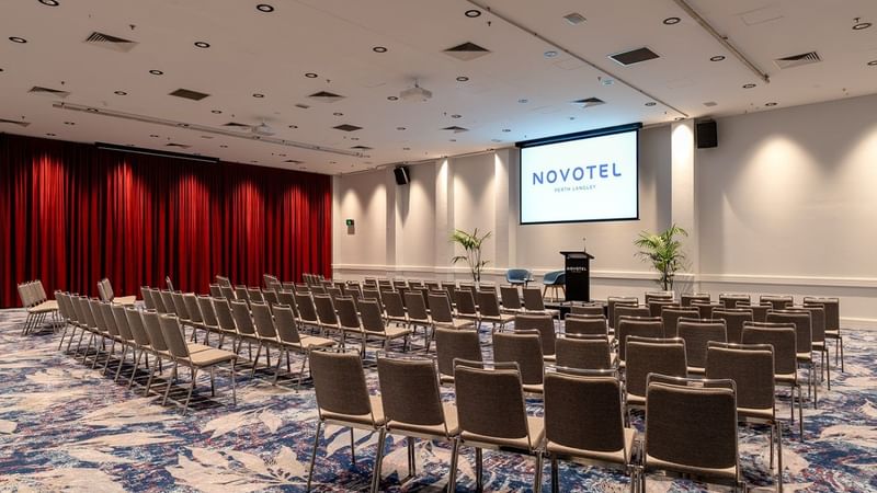 Ballroom South