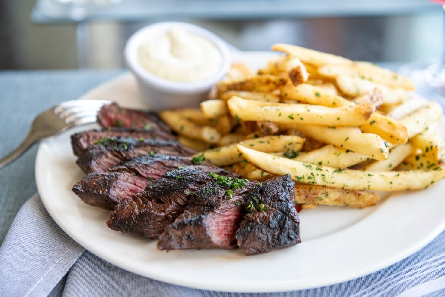 Seaside Restaurants in Ogunquit | Anchorage by the Sea
