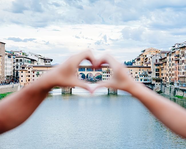 Due itinerari romantici per San Valentino - Gruppo UNA