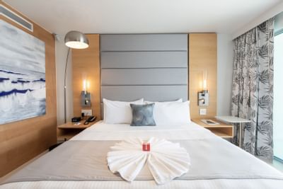 King Runway View Guestroom, The Morgan Resort Spa Village