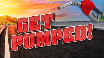 Get Pumped