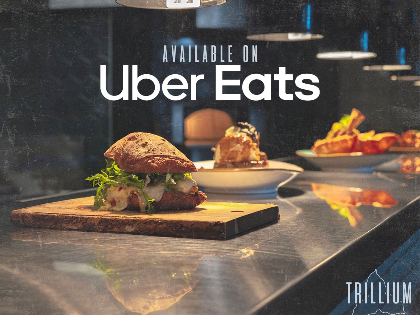 uber eats