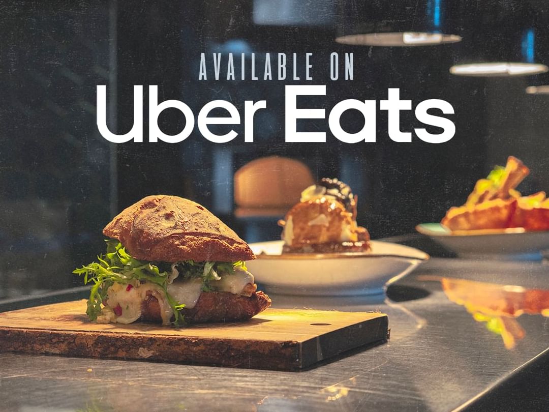 uber eats