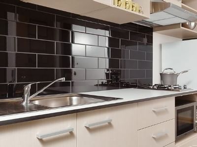 University of Sydney - Abercrombie room