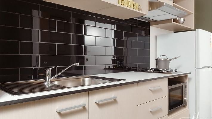 University of Sydney - Abercrombie room