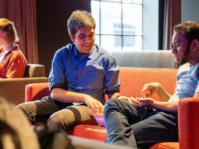 UL Auckland Central Students - Theatre