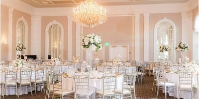 Classic NJ Weddings