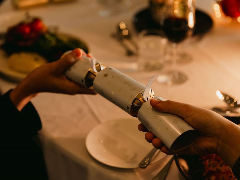 Christmas at Mercure Gold Coast Resort