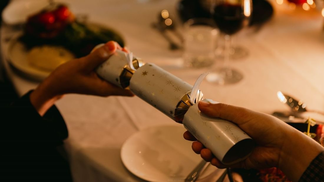 Christmas at Mercure Gold Coast Resort