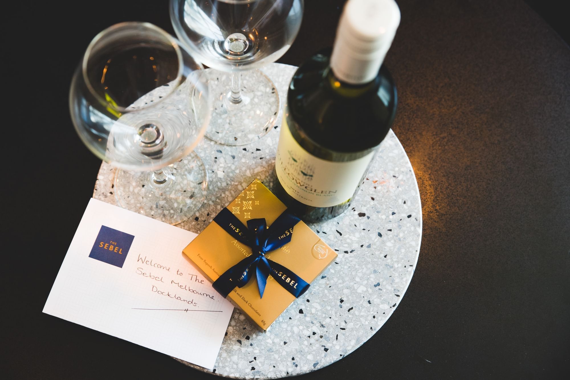 The Sebel Docklands and Residences - Special Offers