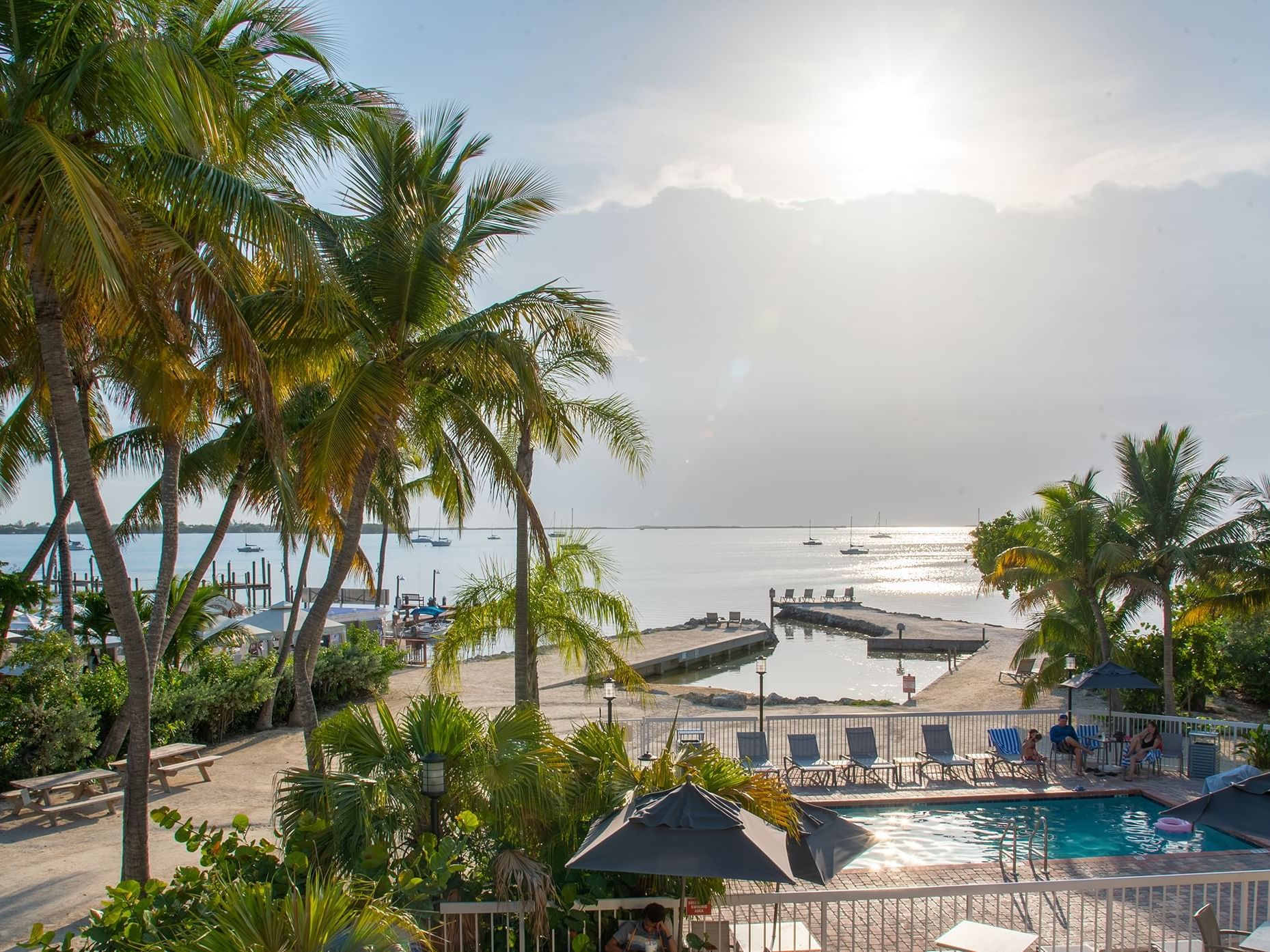 Special Offers | Save on Your Florida Keys Vacation | Bayside Inn Key Largo