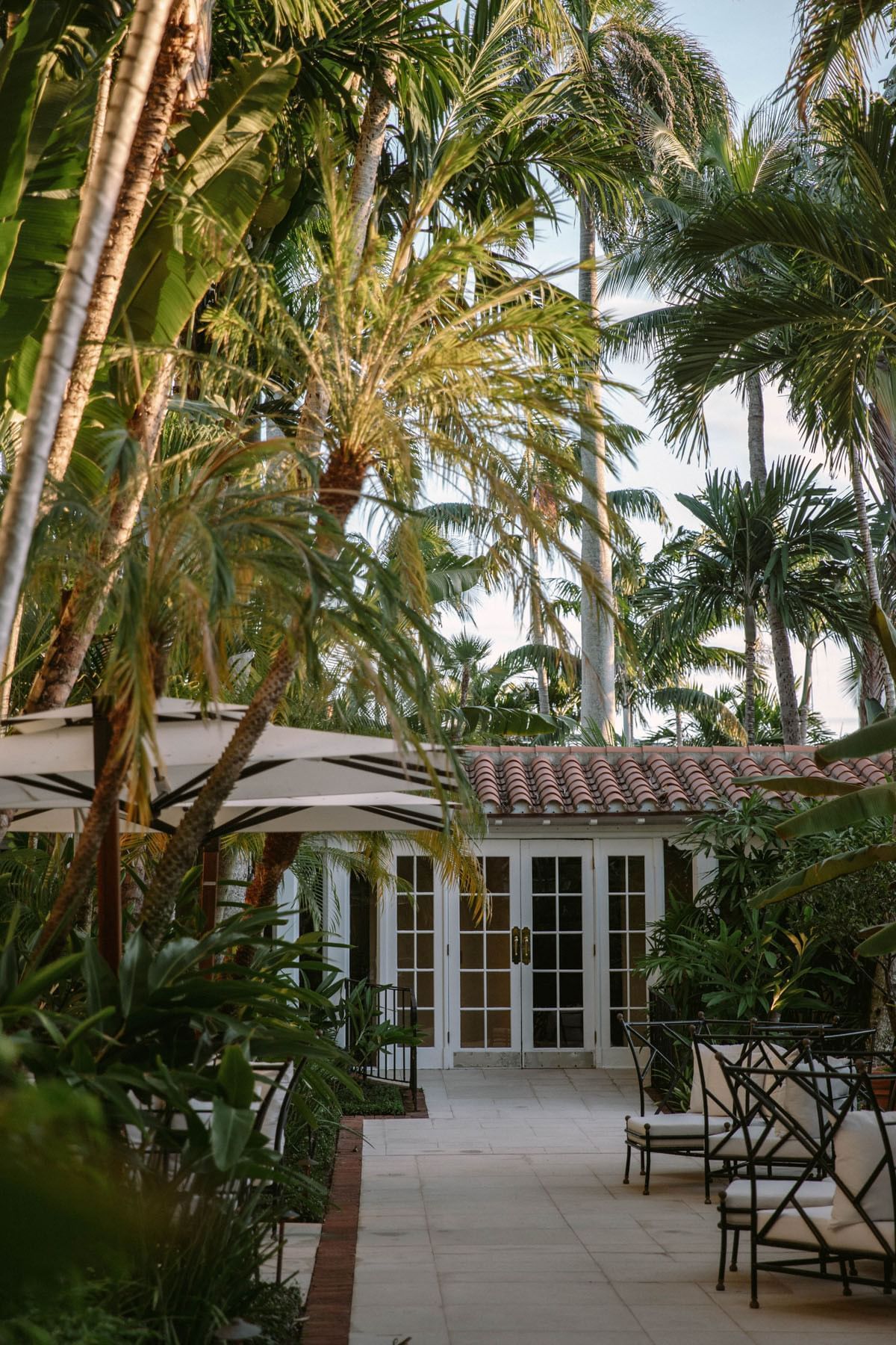 Gallery | Historic Hotel In Palm Beach | The Brazilian Court Hotel