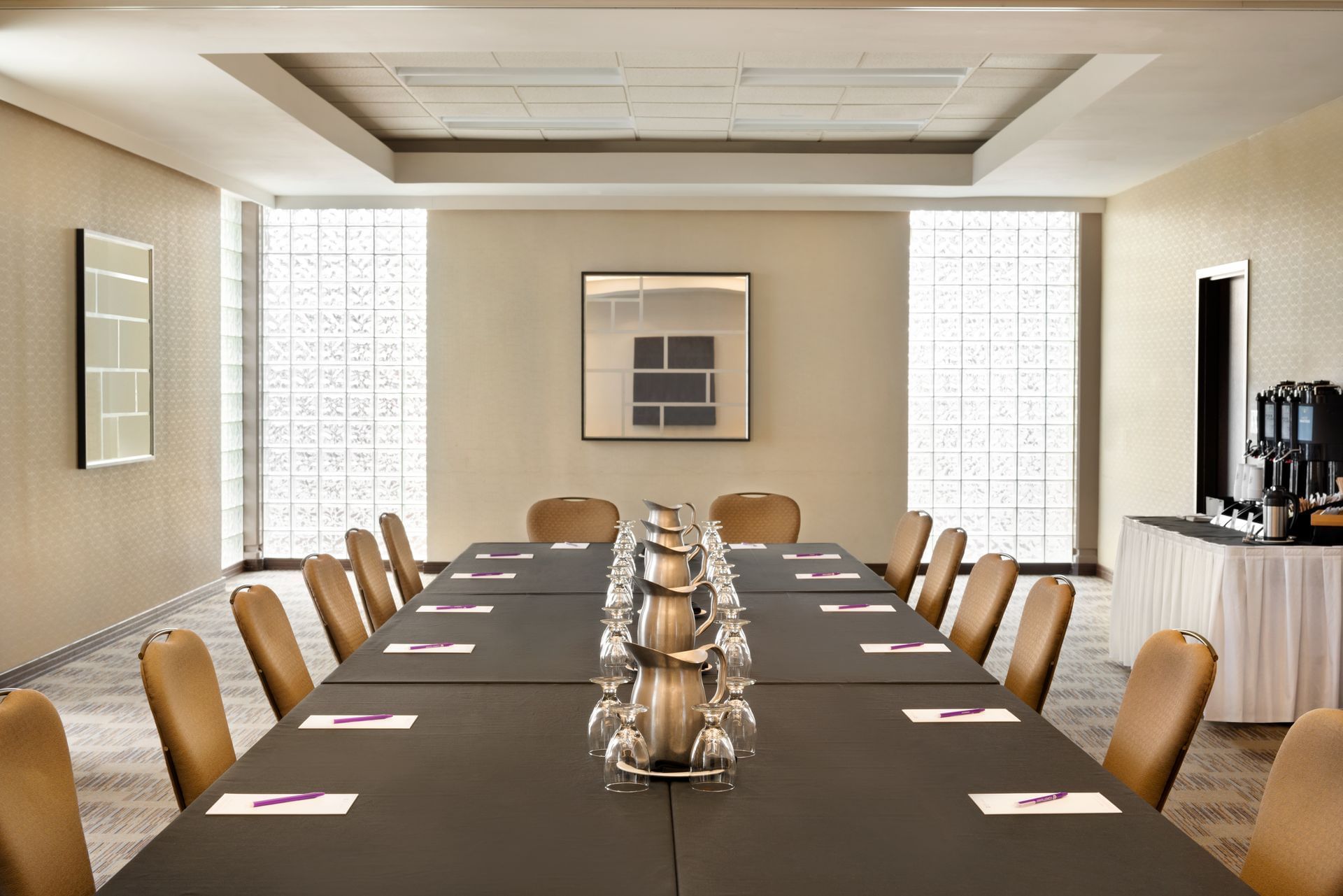 Hemlock Meeting Room