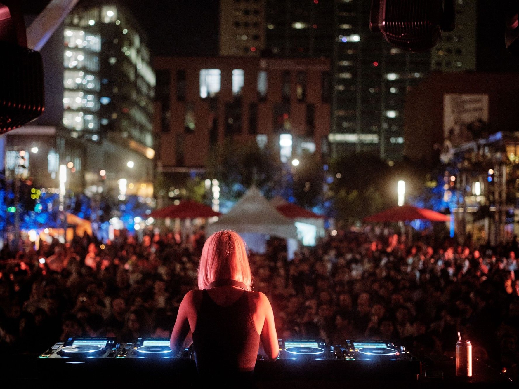 Festival MUTEK