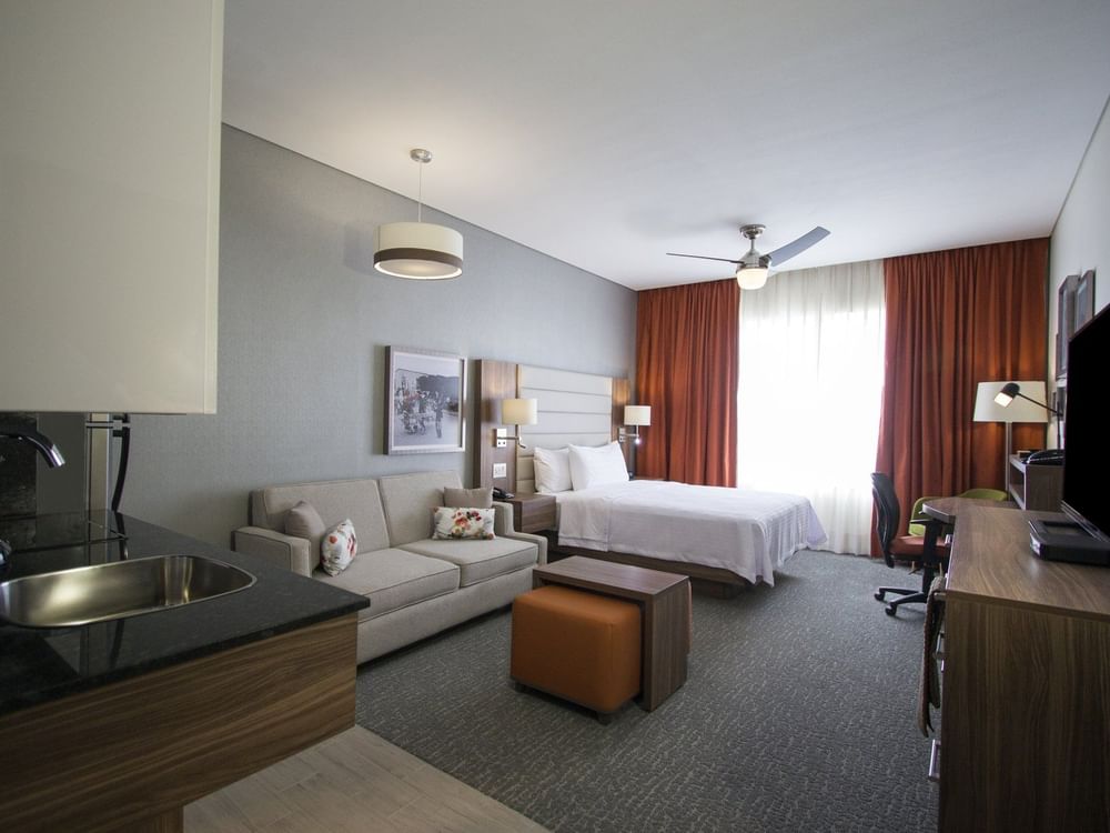 suites