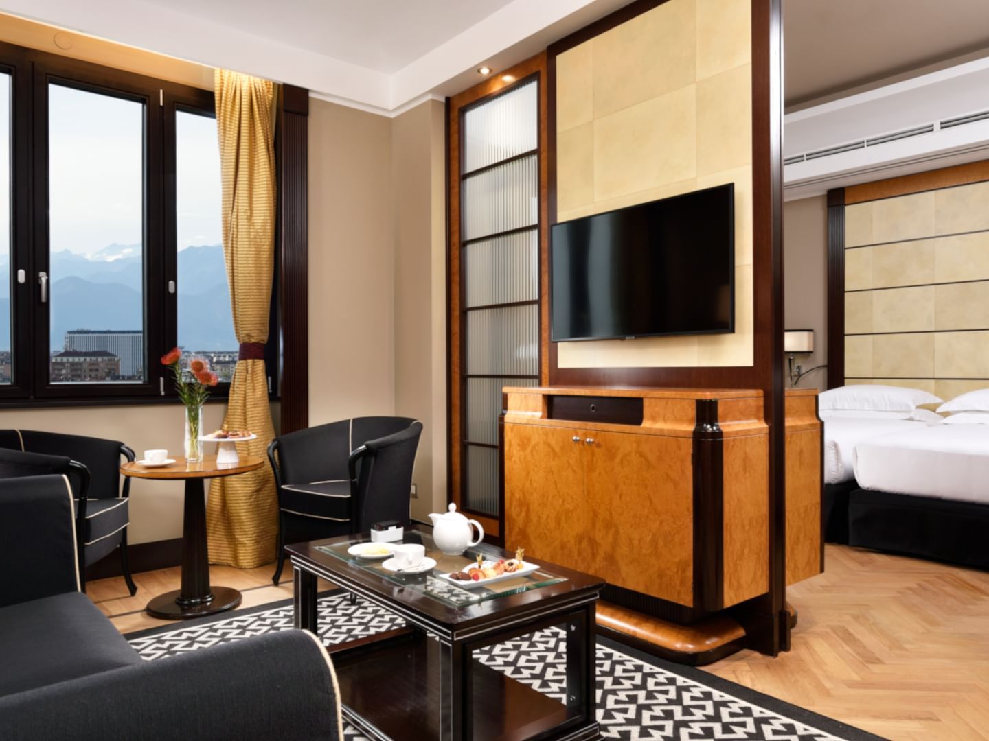 Hotel 5 Stelle a Torino Principi di Piemonte UNA Esperienze Hotel 5 Stelle a Torino Principi di Piemonte UNA Esperienze